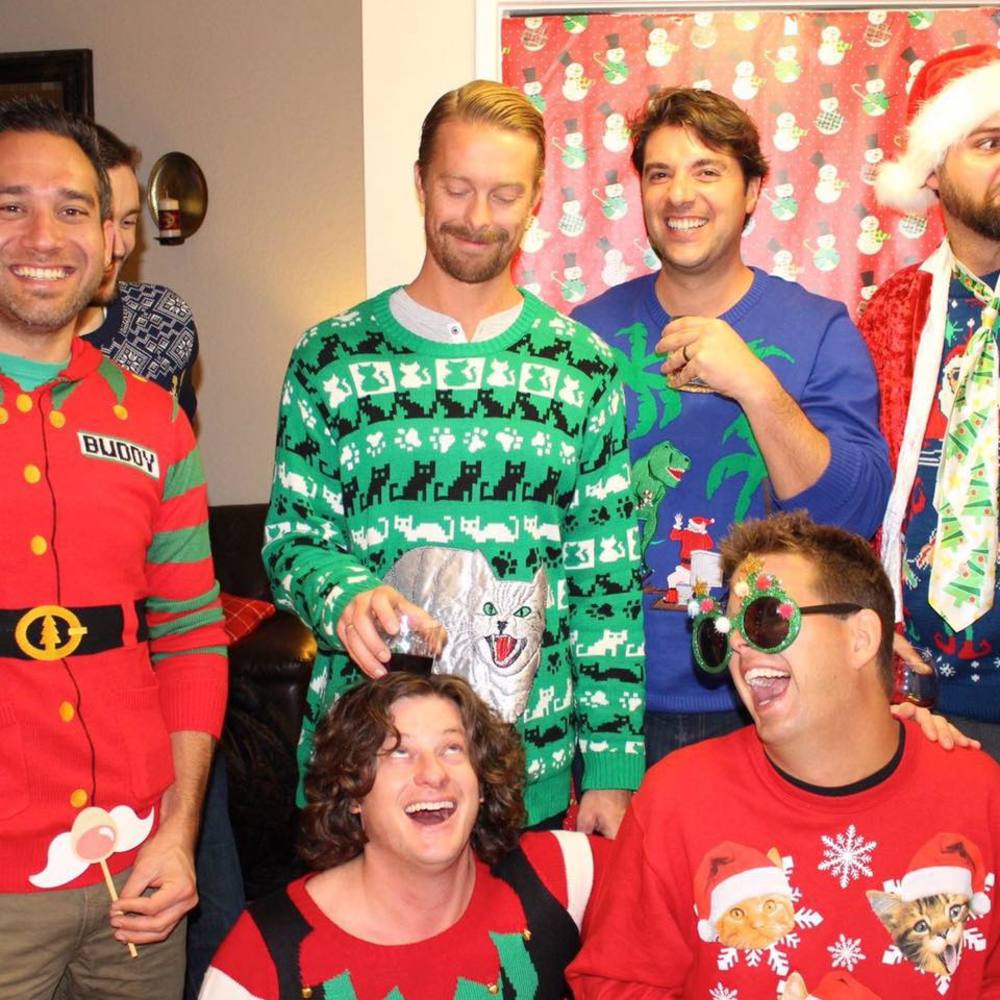 Meet your Posher, Justin